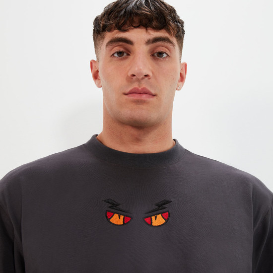 Ellesse Ανδρική κοντομάνικη μπλούζα Fontelina Tee